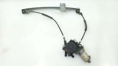 Recambio de elevalunas delantero izquierdo para ligier nova 2002- 400 referencia OEM IAM 012531L 0130821678 