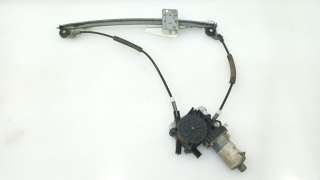 Recambio de elevalunas delantero izquierdo para ligier nova 2002- 400 referencia OEM IAM 012531L 0130821678 