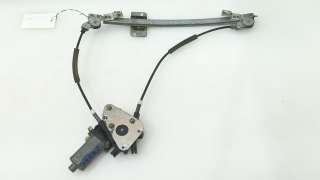 Recambio de elevalunas delantero izquierdo para ligier nova 2002- 400 referencia OEM IAM 012531L 0130821678 
