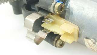 Recambio de elevalunas delantero izquierdo para ligier nova 2002- 400 referencia OEM IAM 012531L 0130821678 