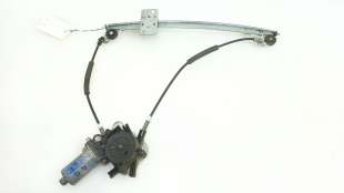 Recambio de elevalunas delantero derecho para ligier nova 2002- 400 referencia OEM IAM 012532L 0130821679 