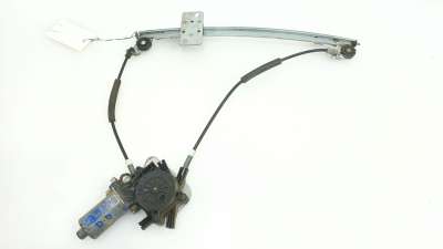 Recambio de elevalunas delantero derecho para ligier nova 2002- 400 referencia OEM IAM 012532L 0130821679 