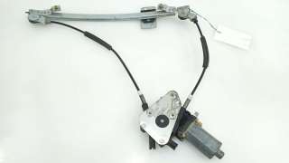 Recambio de elevalunas delantero derecho para ligier nova 2002- 400 referencia OEM IAM 012532L 0130821679 