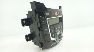 Recambio de mando climatizador para hyundai i30 (gd) 2011- 1.4 crdi referencia OEM IAM 97250A6520GU 97250A6520 