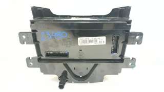 Recambio de mando climatizador para hyundai i30 (gd) 2011- 1.4 crdi referencia OEM IAM 97250A6520GU 97250A6520 