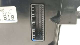 Recambio de mando climatizador para hyundai i30 (gd) 2011- 1.4 crdi referencia OEM IAM 97250A6520GU 97250A6520 
