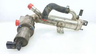 Recambio de valvula egr para hyundai i30 (gd) 2011- 1.4 crdi referencia OEM IAM 284162A770 284162A770  2