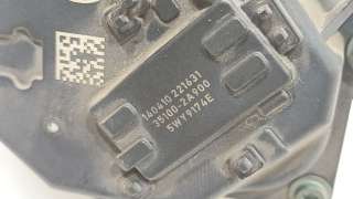 Recambio de caja mariposa para hyundai i30 (gd) 2011- 1.4 crdi referencia OEM IAM 351002A900 351002A900 