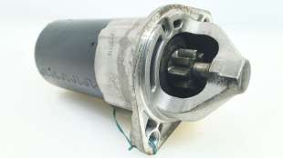 Recambio de motor arranque para hyundai i30 (gd) 2011- 1.4 crdi referencia OEM IAM 361002A305 361002A305 