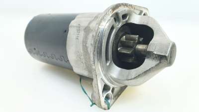 Recambio de motor arranque para hyundai i30 (gd) 2011- 1.4 crdi referencia OEM IAM 361002A305 361002A305 