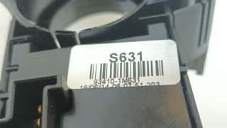 Recambio de mando luces para hyundai i30 (gd) 2011- 1.4 crdi referencia OEM IAM 934101M631 934101M631 