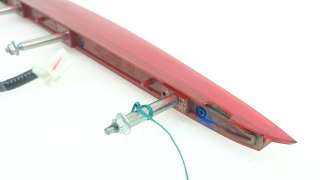 Recambio de piloto central de freno para hyundai i30 (gd) 2011- 1.4 crdi referencia OEM IAM 92700A5000 92700A5000 