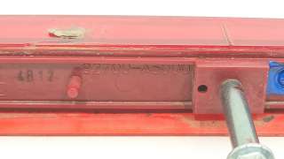 Recambio de piloto central de freno para hyundai i30 (gd) 2011- 1.4 crdi referencia OEM IAM 92700A5000 92700A5000 