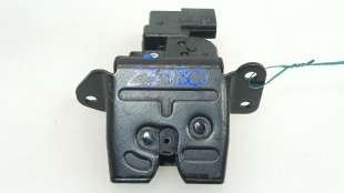Recambio de cerradura maletero / porton para hyundai i30 (gd) 2011- 1.4 crdi referencia OEM IAM 81230A6000 81230A6000 