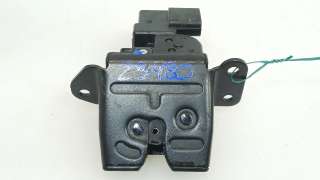 Recambio de cerradura maletero / porton para hyundai i30 (gd) 2011- 1.4 crdi referencia OEM IAM 81230A6000 81230A6000 