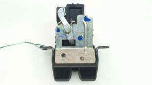 Recambio de cerradura maletero / porton para hyundai i30 (gd) 2011- 1.4 crdi referencia OEM IAM 81230A6000 81230A6000  2