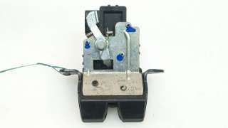 Recambio de cerradura maletero / porton para hyundai i30 (gd) 2011- 1.4 crdi referencia OEM IAM 81230A6000 81230A6000 
