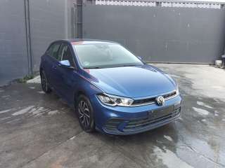 volkswagen polo vi (aw1, bz1, ae1) 2017- del año 2023