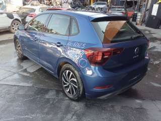volkswagen polo vi (aw1, bz1, ae1) 2017- del año 2023
