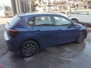 volkswagen polo vi (aw1, bz1, ae1) 2017- del año 2023