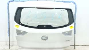 Recambio de porton trasero para mg mg zs suv 2017- 1.5 vti referencia OEM IAM 10691021SEPP 10691021SEPP 