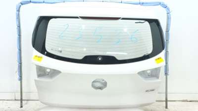 Recambio de porton trasero para mg mg zs suv 2017- 1.5 vti referencia OEM IAM 10691021SEPP 10691021SEPP 