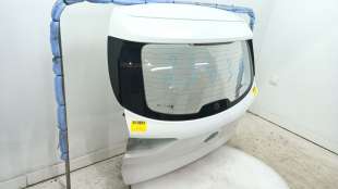 Recambio de porton trasero para mg mg zs suv 2017- 1.5 vti referencia OEM IAM 10691021SEPP 10691021SEPP  2