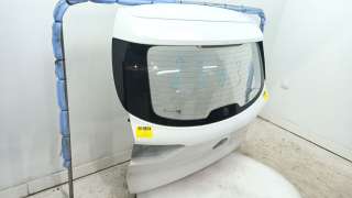 Recambio de porton trasero para mg mg zs suv 2017- 1.5 vti referencia OEM IAM 10691021SEPP 10691021SEPP 