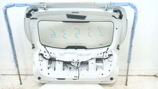 Recambio de porton trasero para mg mg zs suv 2017- 1.5 vti referencia OEM IAM 10691021SEPP 10691021SEPP 