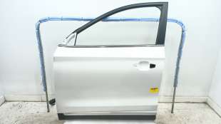 Recambio de puerta delantera izquierda para mg mg zs suv 2017- 1.5 vti referencia OEM IAM 10318335SEPP 10318335SEPP 