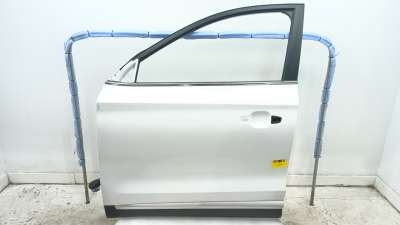 Recambio de puerta delantera izquierda para mg mg zs suv 2017- 1.5 vti referencia OEM IAM 10318335SEPP 10318335SEPP 