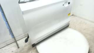 Recambio de puerta delantera izquierda para mg mg zs suv 2017- 1.5 vti referencia OEM IAM 10318335SEPP 10318335SEPP 