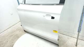 Recambio de puerta delantera izquierda para mg mg zs suv 2017- 1.5 vti referencia OEM IAM 10318335SEPP 10318335SEPP 