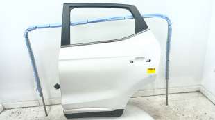 Recambio de puerta trasera izquierda para mg mg zs suv 2017- 1.5 vti referencia OEM IAM 10316503SEPP 10316503SEPP 