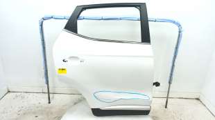 Recambio de puerta trasera derecha para mg mg zs suv 2017- 1.5 vti referencia OEM IAM 10316504SEPP 10316504SEPP 