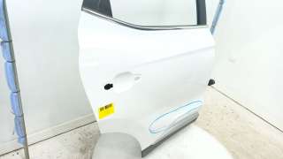 Recambio de puerta trasera derecha para mg mg zs suv 2017- 1.5 vti referencia OEM IAM 10316504SEPP 10316504SEPP 