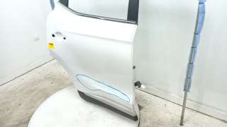 Recambio de puerta trasera derecha para mg mg zs suv 2017- 1.5 vti referencia OEM IAM 10316504SEPP 10316504SEPP 