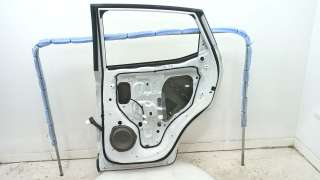 Recambio de puerta trasera derecha para mg mg zs suv 2017- 1.5 vti referencia OEM IAM 10316504SEPP 10316504SEPP 