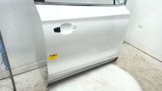 Recambio de puerta delantera derecha para mg mg zs suv 2017- 1.5 vti referencia OEM IAM 10318336SEPP 10318336SEPP 