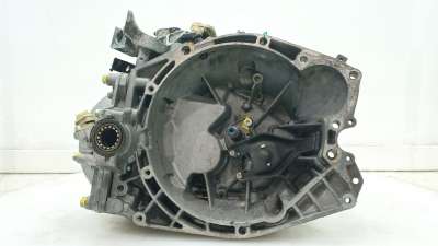 Recambio de caja cambios para peugeot expert (224_) 1995-2006 2.0 hdi 16v referencia OEM IAM 20LM26 20LM26 