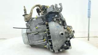 Recambio de caja cambios para peugeot expert (224_) 1995-2006 2.0 hdi 16v referencia OEM IAM 20LM26 20LM26 