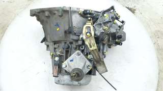 Recambio de caja cambios para peugeot expert (224_) 1995-2006 2.0 hdi 16v referencia OEM IAM 20LM26 20LM26 
