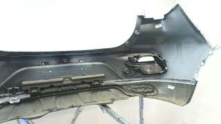 Recambio de paragolpes trasero para mg mg zs suv 2017- 1.5 vti referencia OEM IAM 10344162SPRP 10344162SPRP 