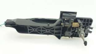Recambio de maneta exterior delantera izquierda para hyundai i30 (gd) 2011- 1.4 crdi referencia OEM IAM 82651A6050 82651A6050  2