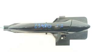 Recambio de maneta exterior trasera izquierda para hyundai i30 (gd) 2011- 1.4 crdi referencia OEM IAM 82651A6050 82651A6050 