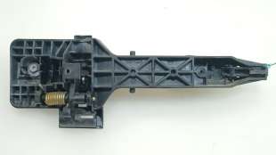 Recambio de maneta exterior trasera izquierda para hyundai i30 (gd) 2011- 1.4 crdi referencia OEM IAM 82651A6050 82651A6050  2