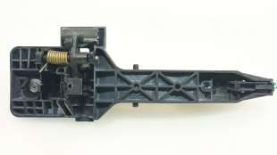 Recambio de maneta exterior trasera derecha para hyundai i30 (gd) 2011- 1.4 crdi referencia OEM IAM 82661A6050 82661A6050  2