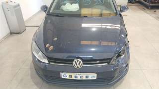 volkswagen golf vii (5g1, bq1, be1, be2) 2012-2021 del año 2012