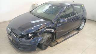 volkswagen golf vii (5g1, bq1, be1, be2) 2012-2021 del año 2012