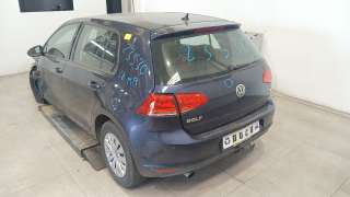 volkswagen golf vii (5g1, bq1, be1, be2) 2012-2021 del año 2012